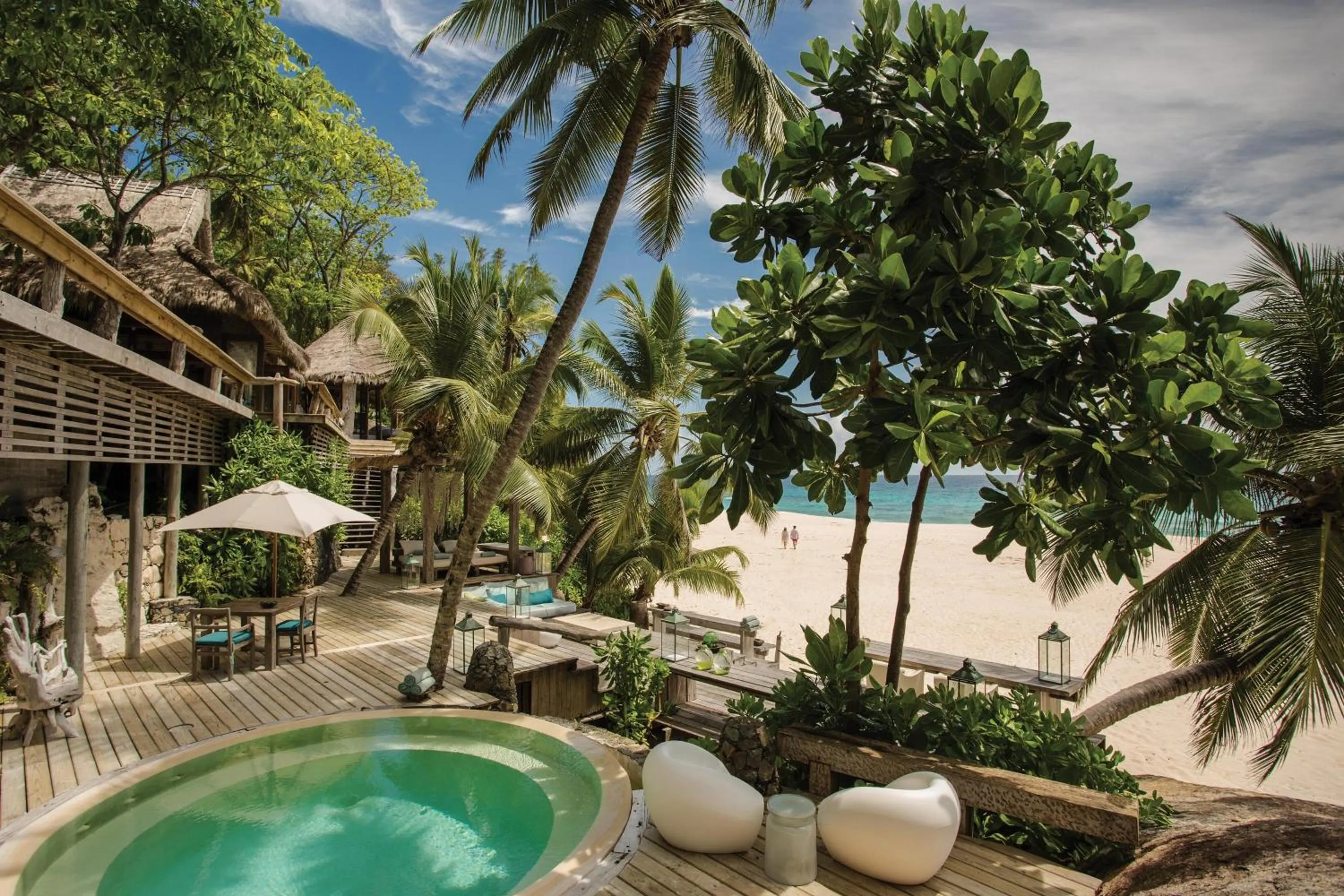 Other in North Island, a Luxury Collection Resort, Seychelles