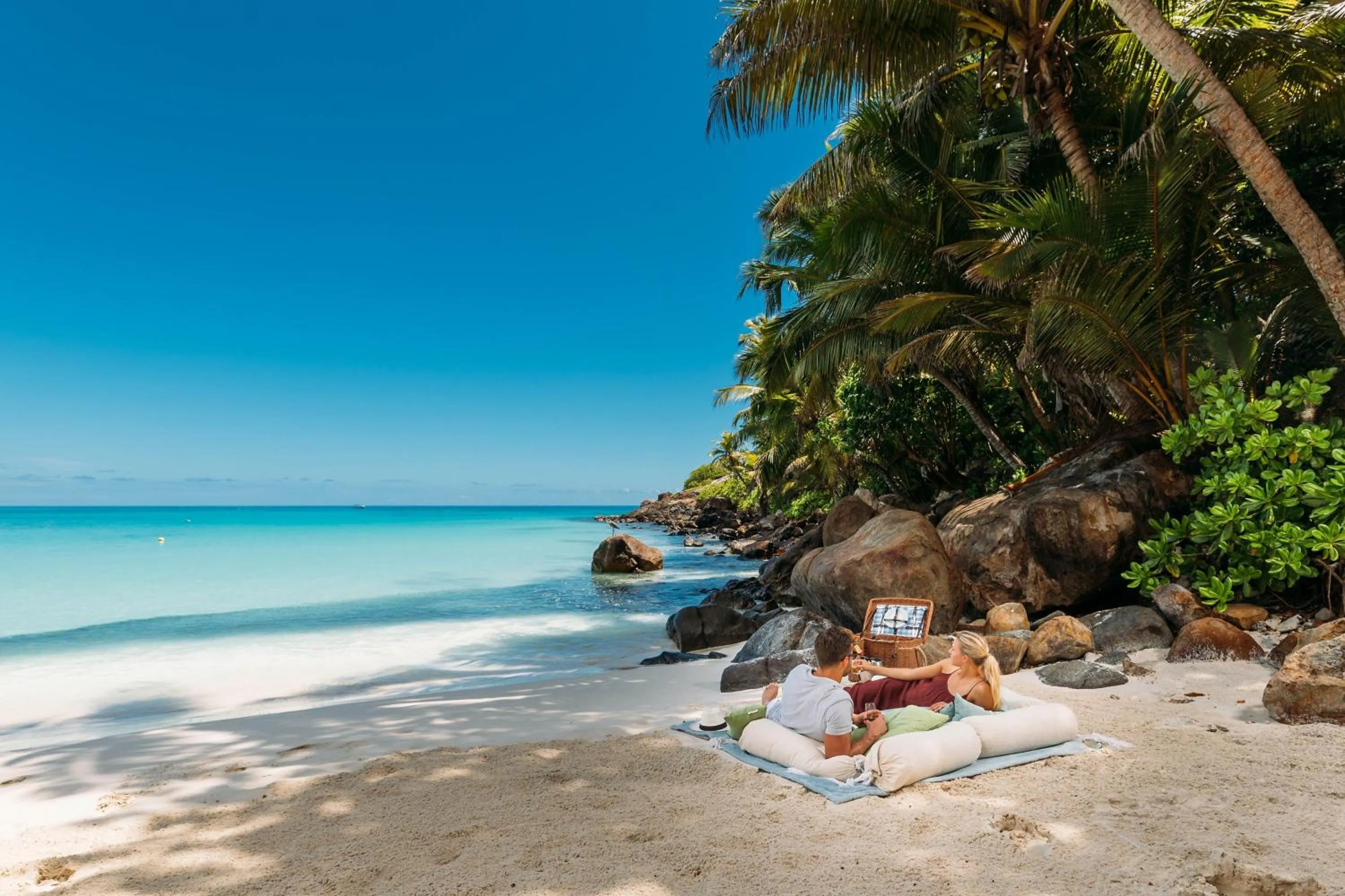 Other in North Island, a Luxury Collection Resort, Seychelles