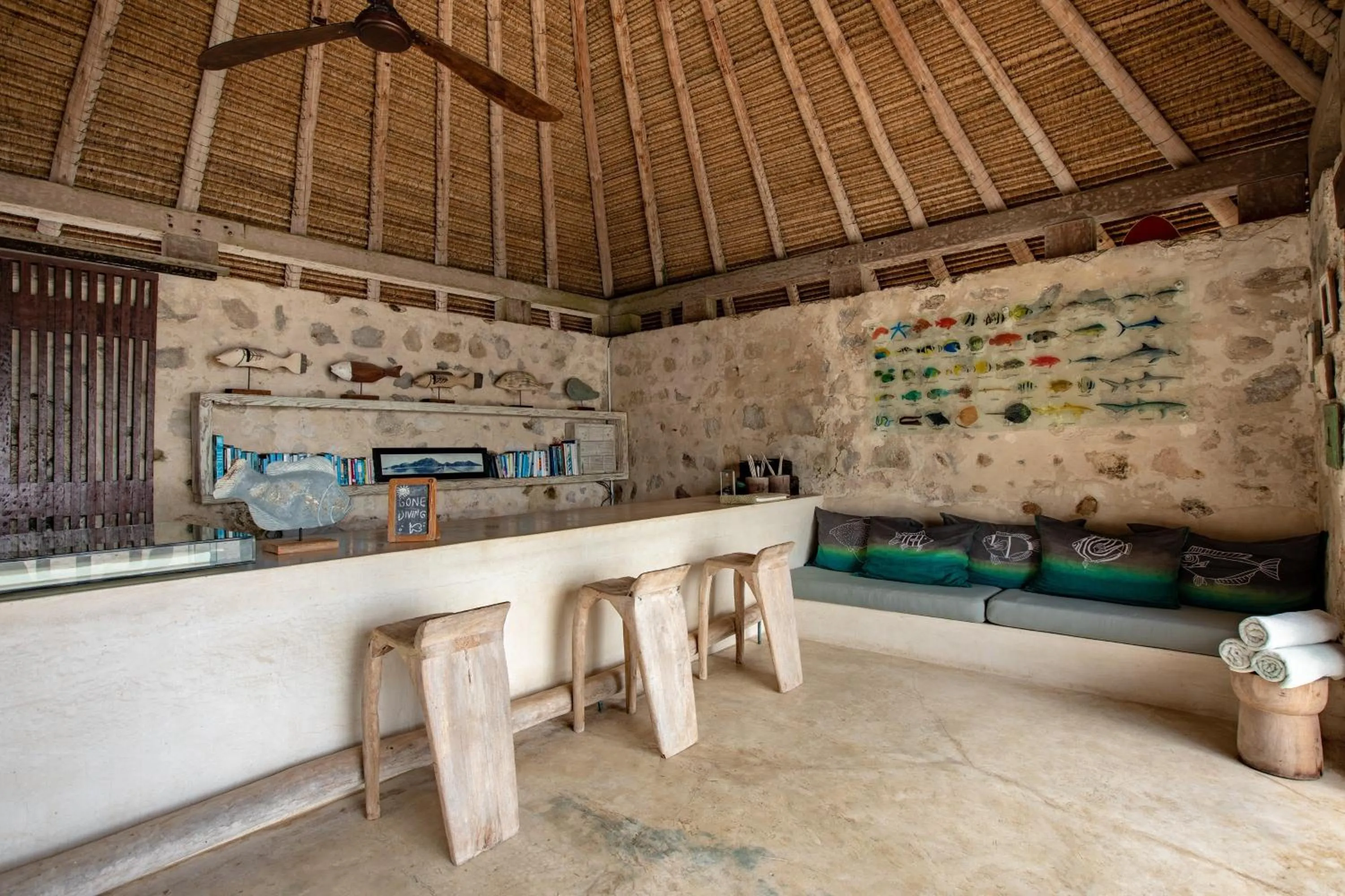 Other in North Island, a Luxury Collection Resort, Seychelles