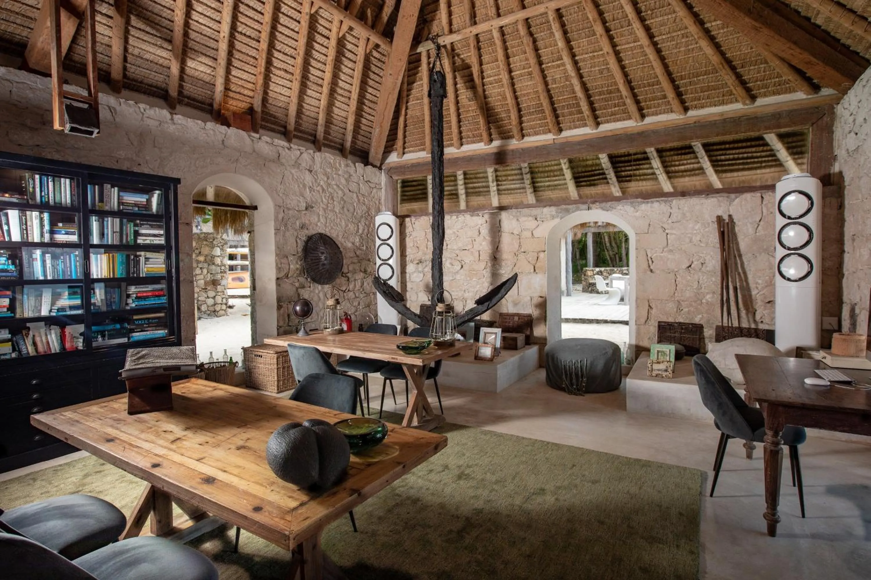 Other in North Island, a Luxury Collection Resort, Seychelles