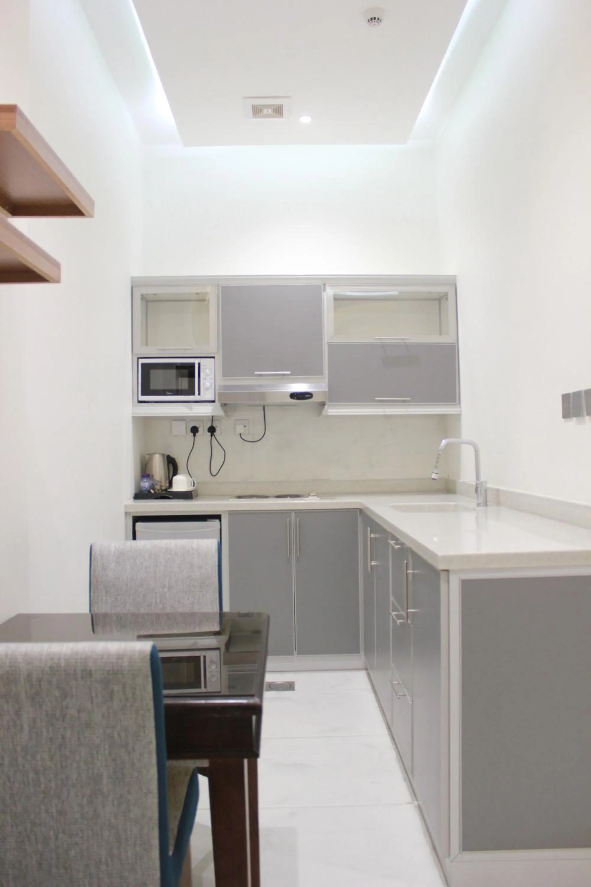 Kitchen or kitchenette in 5season