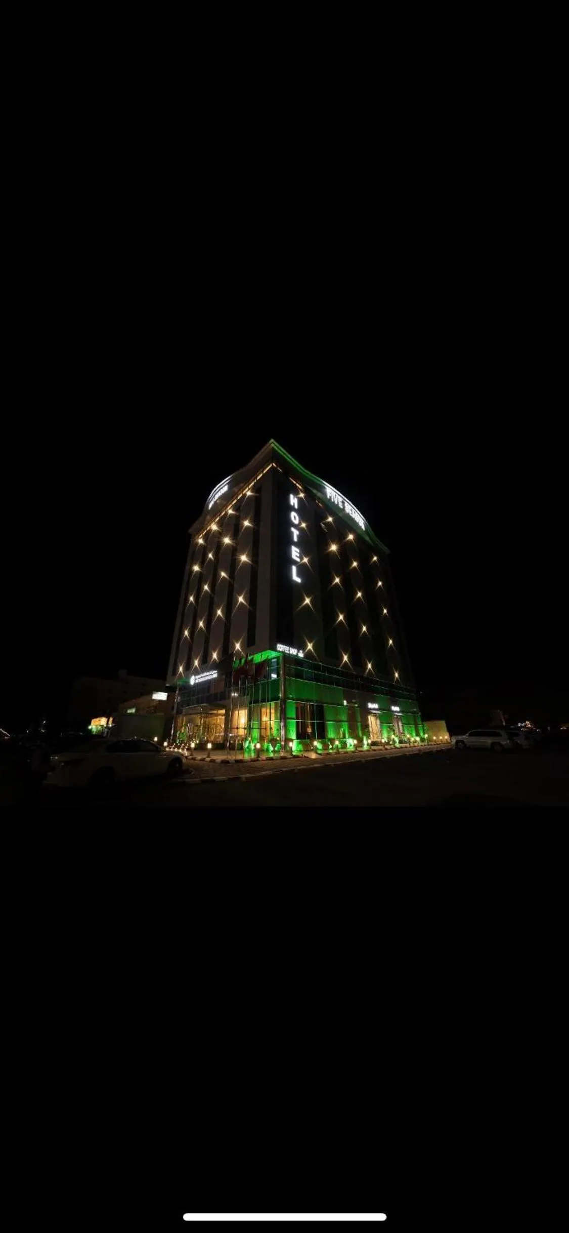 Property building in 5season