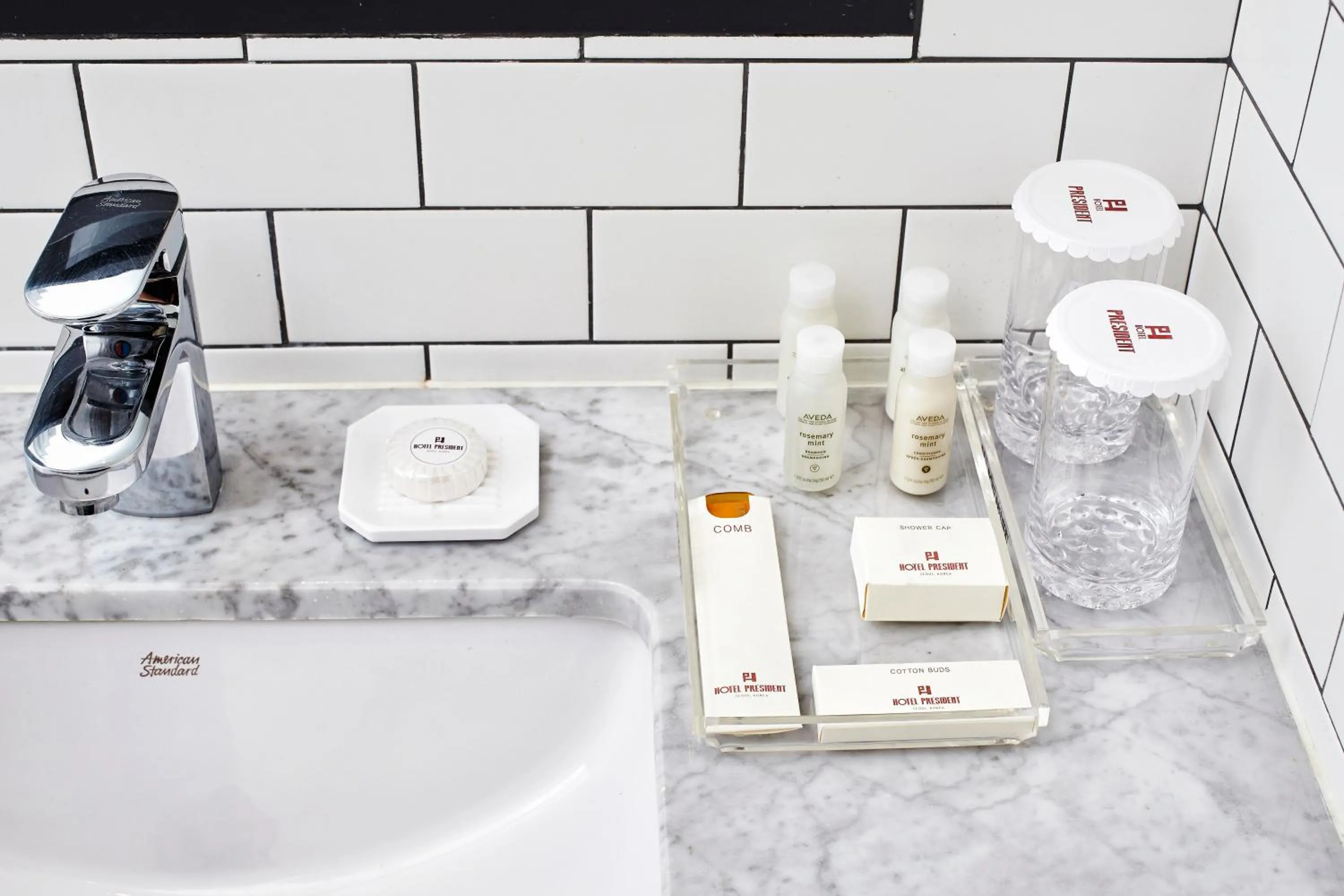 Other in Hotel President