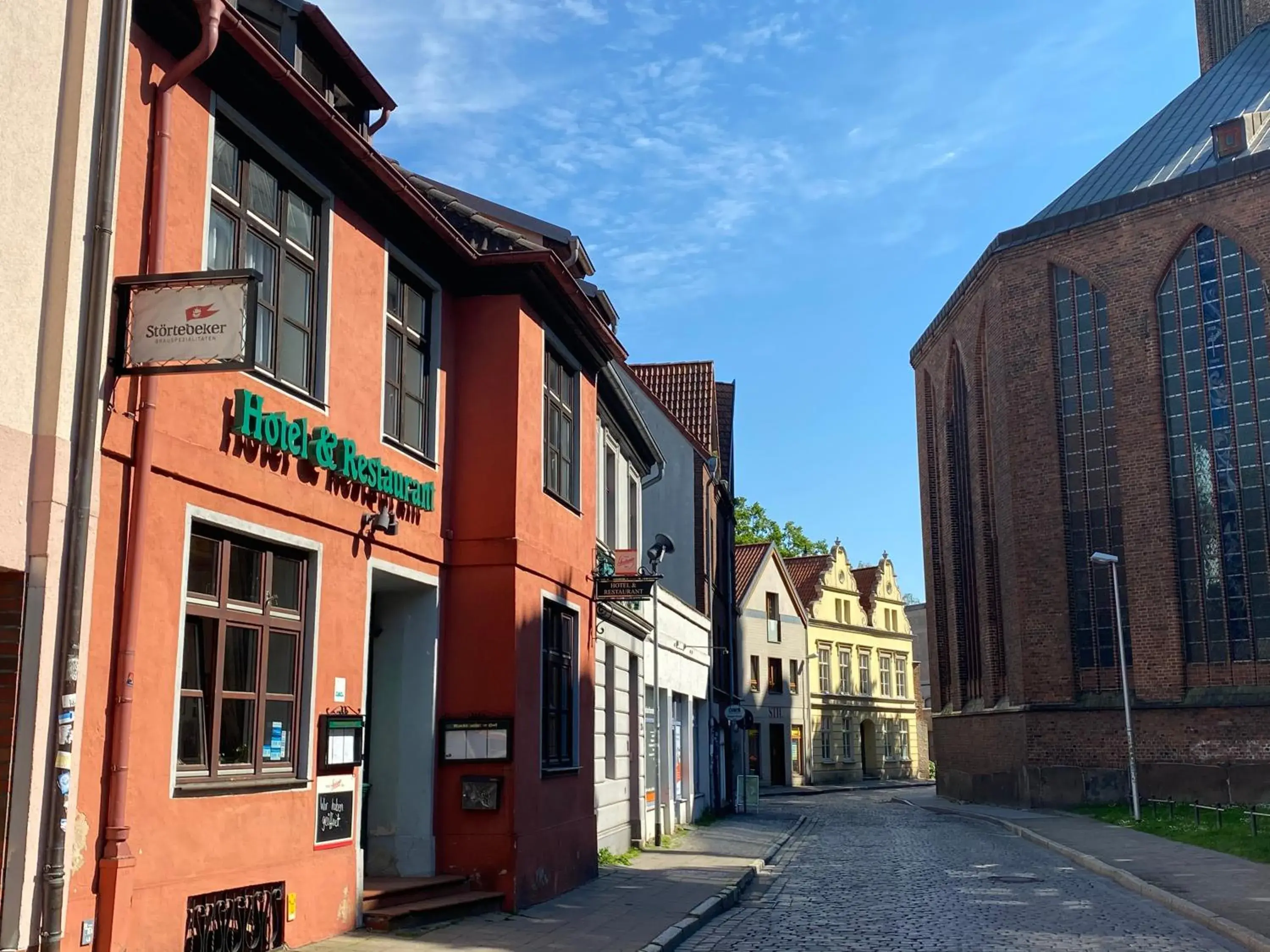 Norddeutscher Hof Norddeutscher Hof