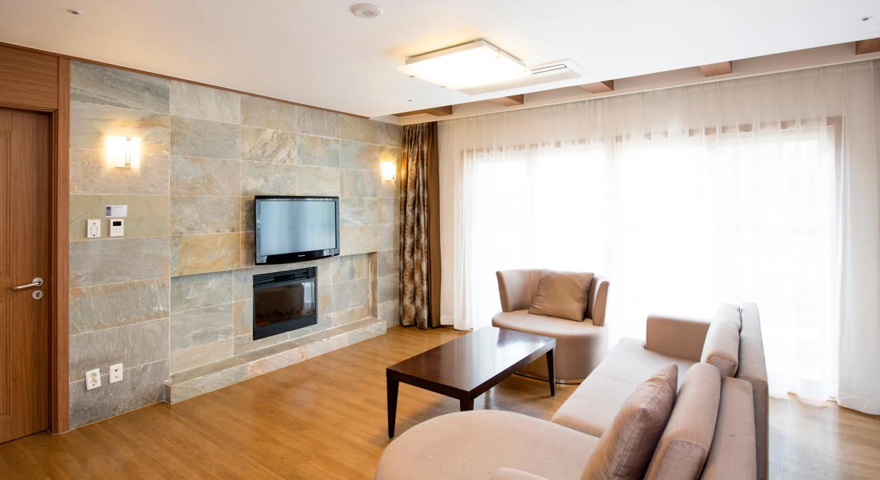 Holiday Inn & Suites Alpensia Pyeongchang Suites by IHG