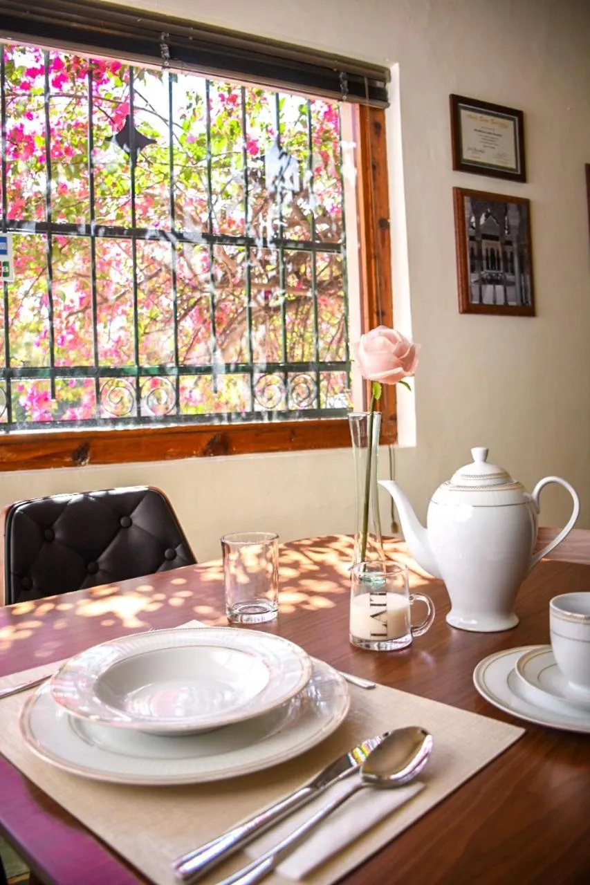 HOTEL CASA CONSTANZA