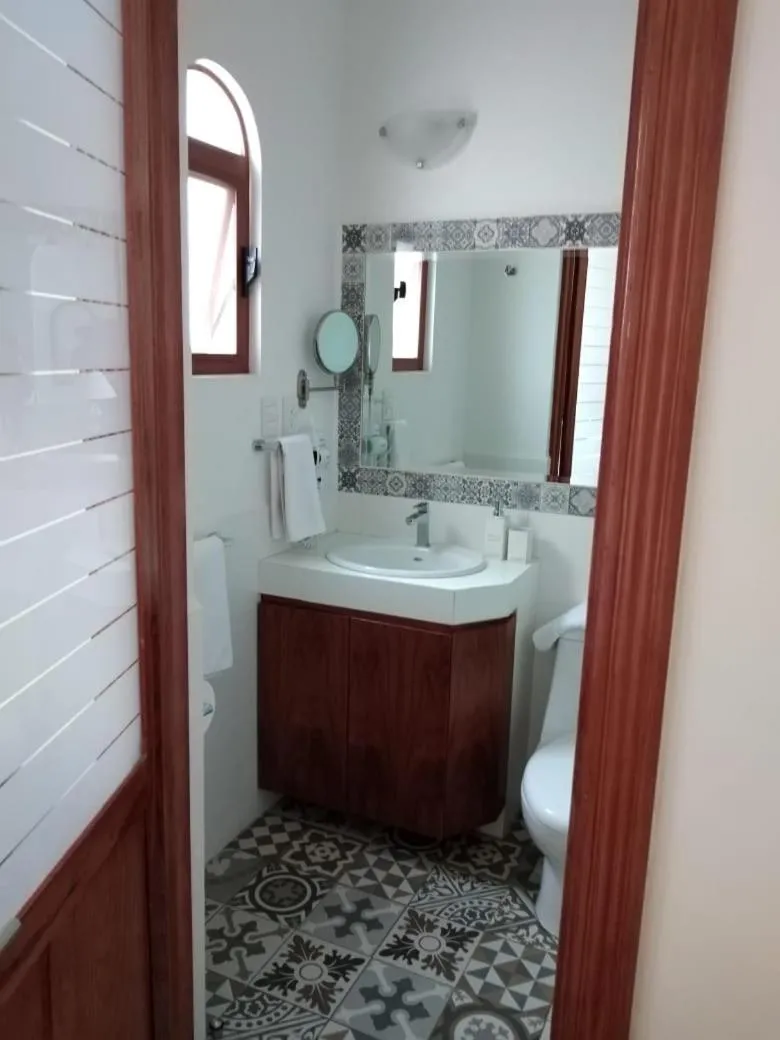 HOTEL CASA CONSTANZA