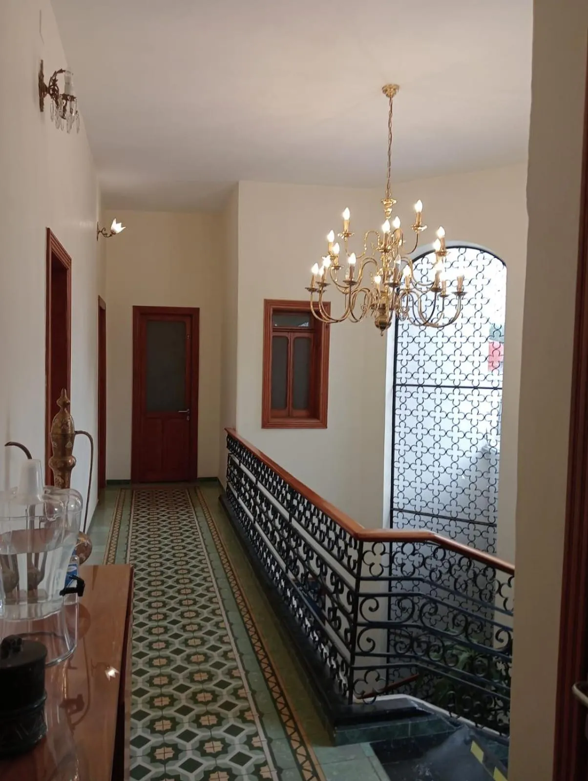HOTEL CASA CONSTANZA