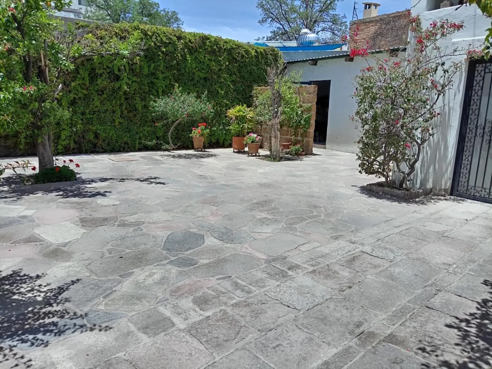 HOTEL CASA CONSTANZA