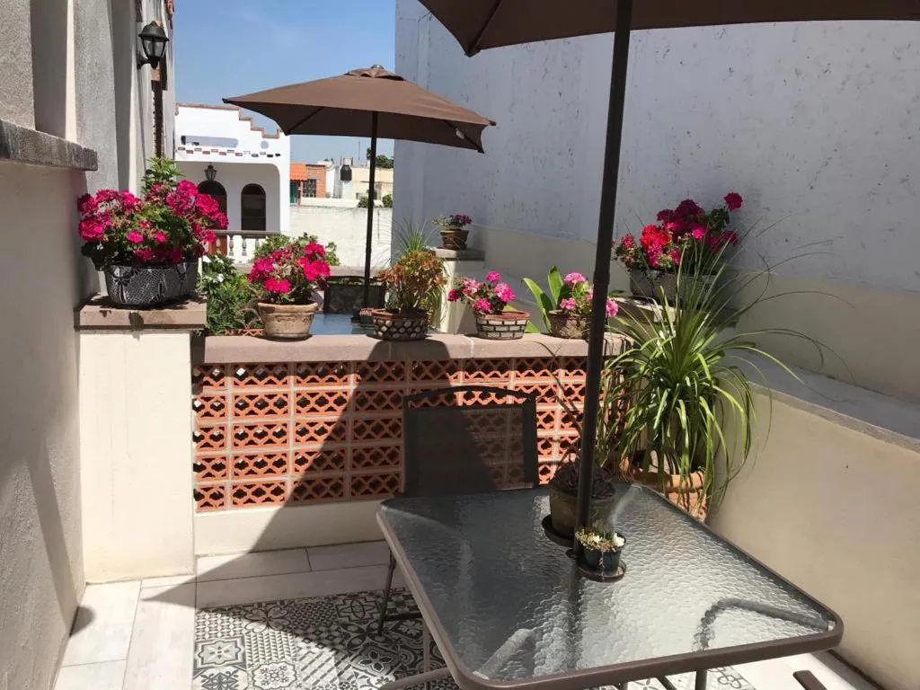 HOTEL CASA CONSTANZA