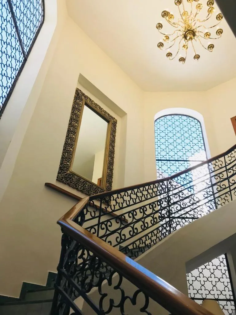 HOTEL CASA CONSTANZA