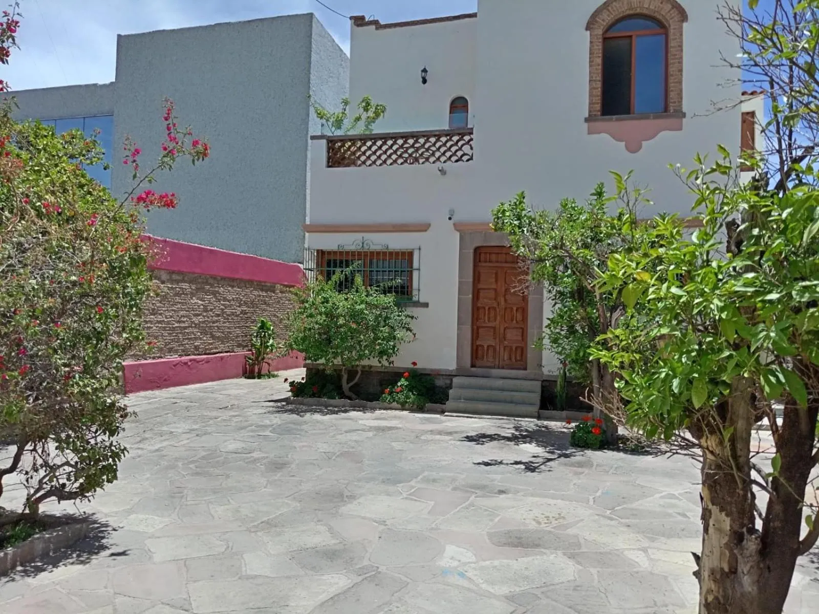 HOTEL CASA CONSTANZA