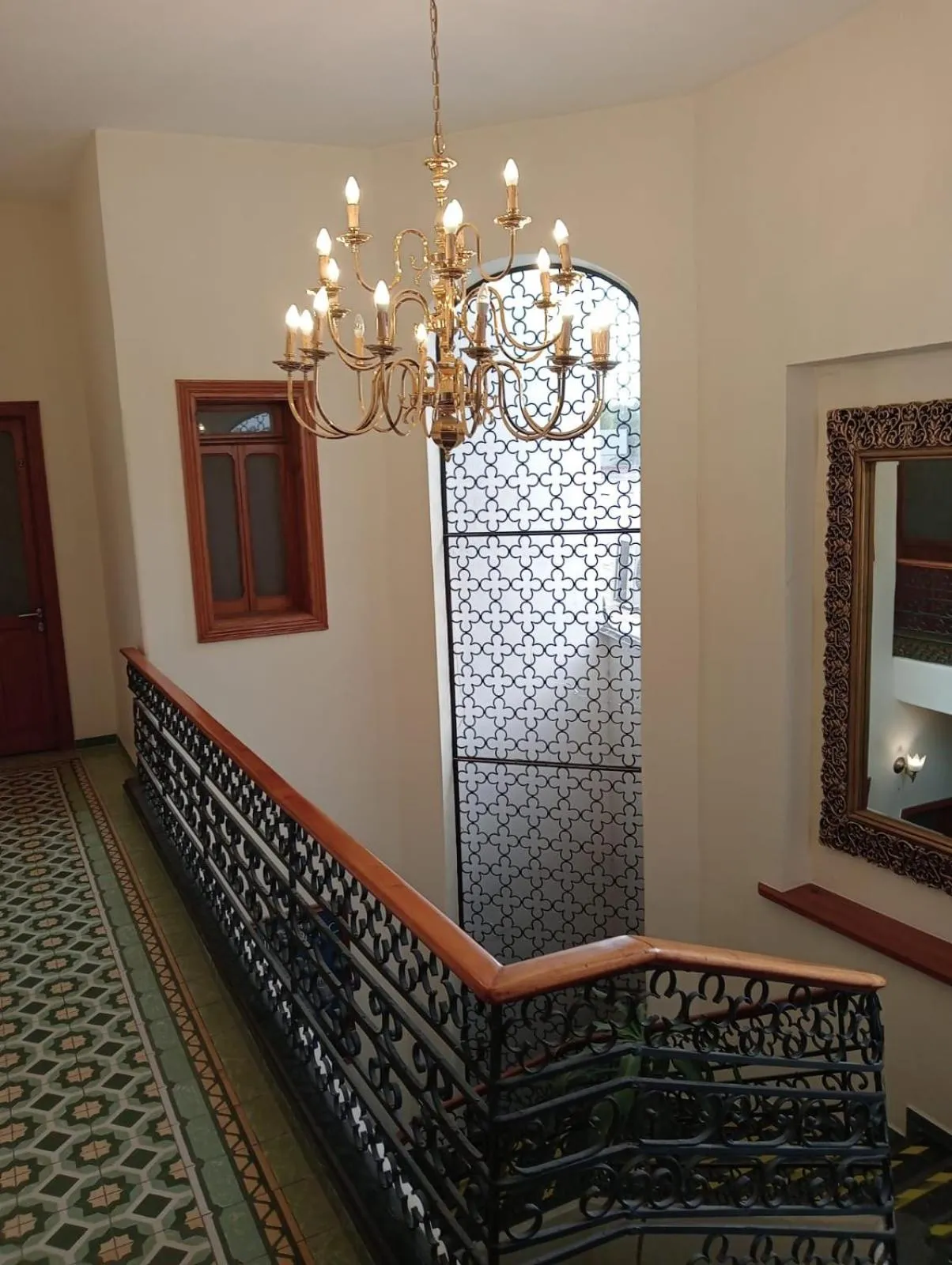 HOTEL CASA CONSTANZA