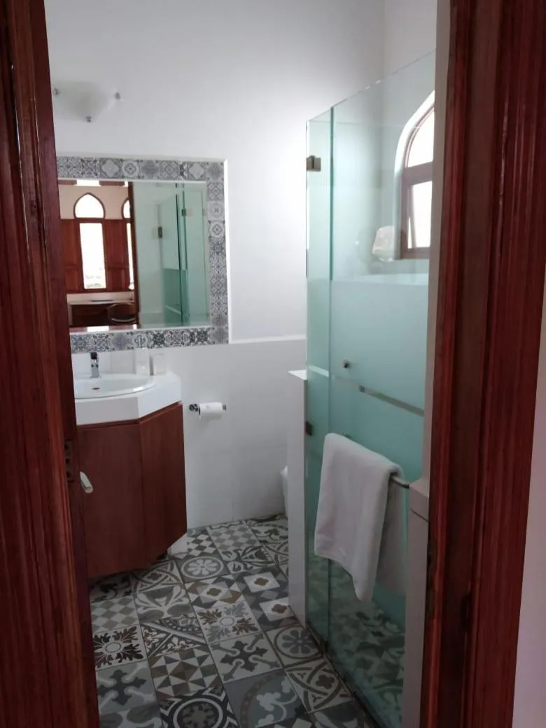 HOTEL CASA CONSTANZA