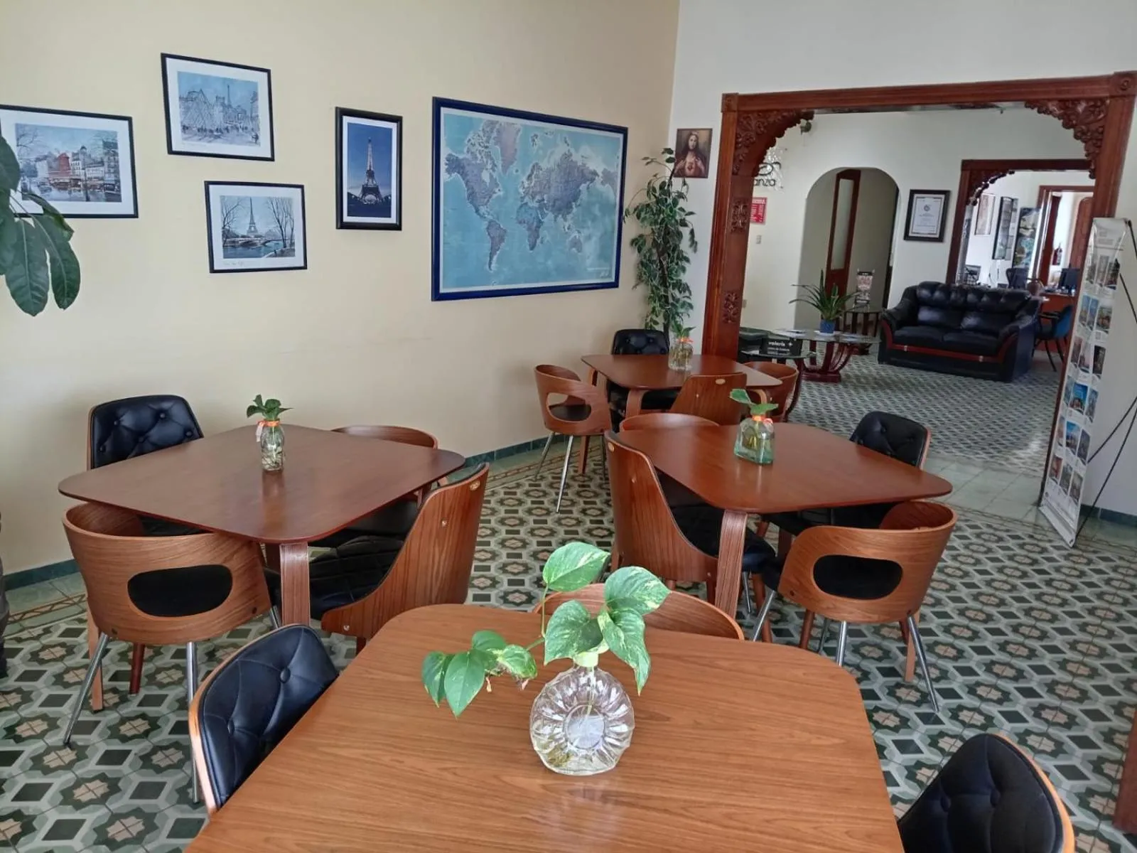 HOTEL CASA CONSTANZA