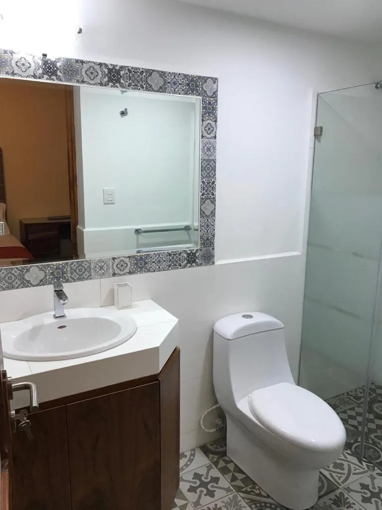 HOTEL CASA CONSTANZA
