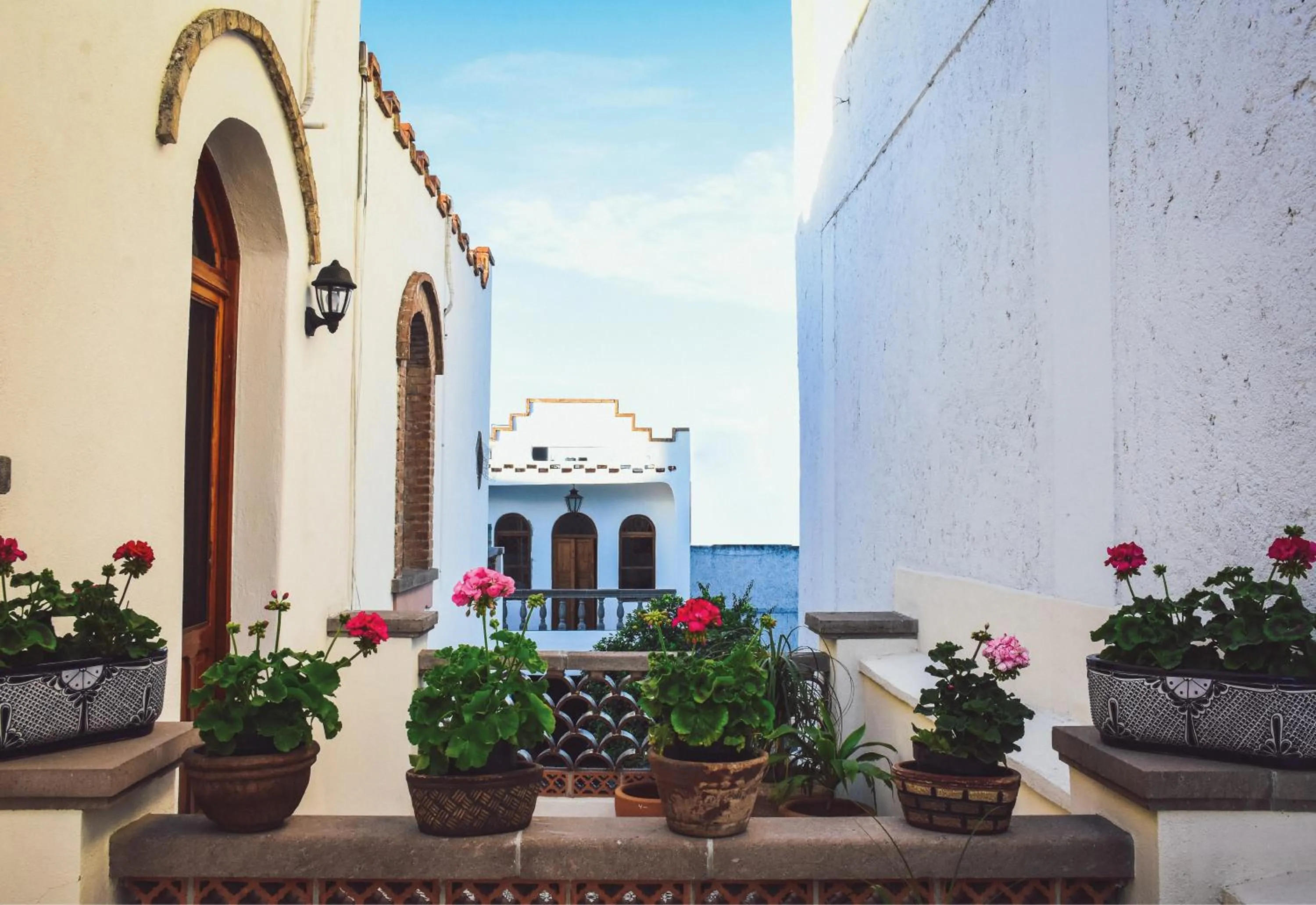 HOTEL CASA CONSTANZA