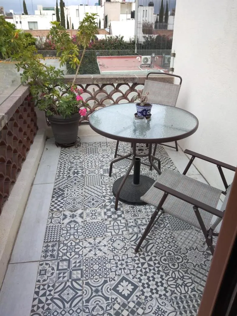 HOTEL CASA CONSTANZA
