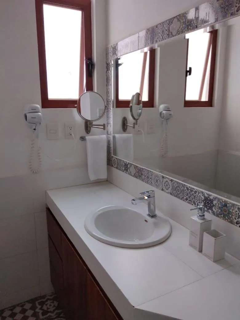 HOTEL CASA CONSTANZA