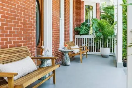 Carriage House at Grand Maloney