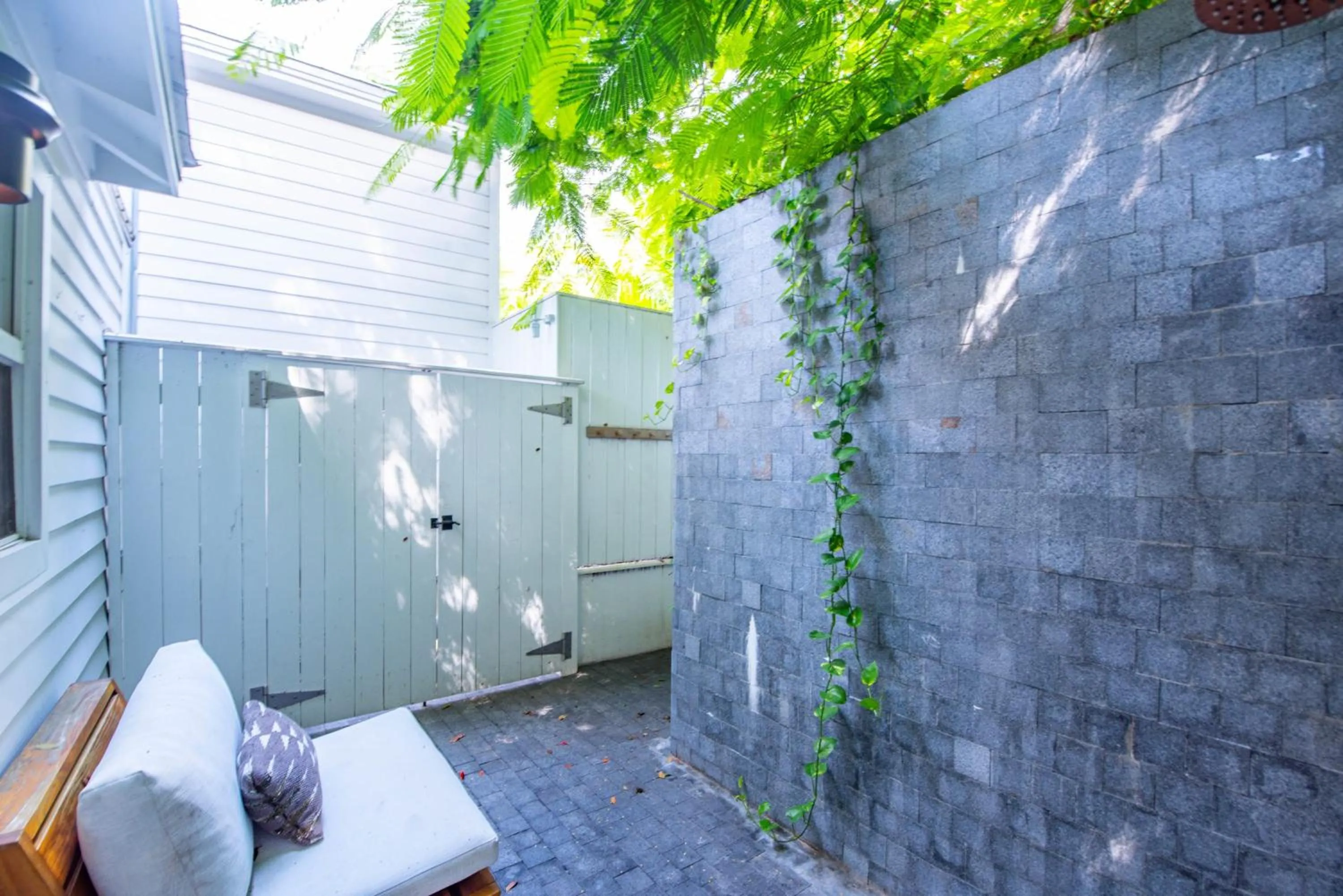 Carriage House at Grand Maloney