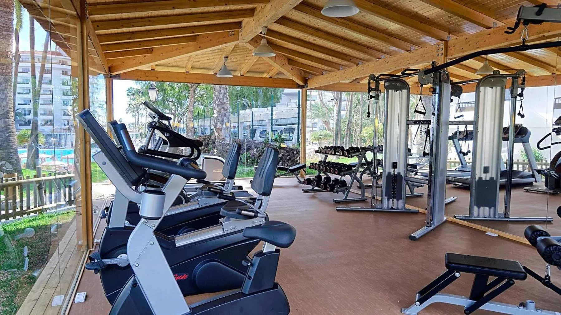 Activities in Servatur Waikiki