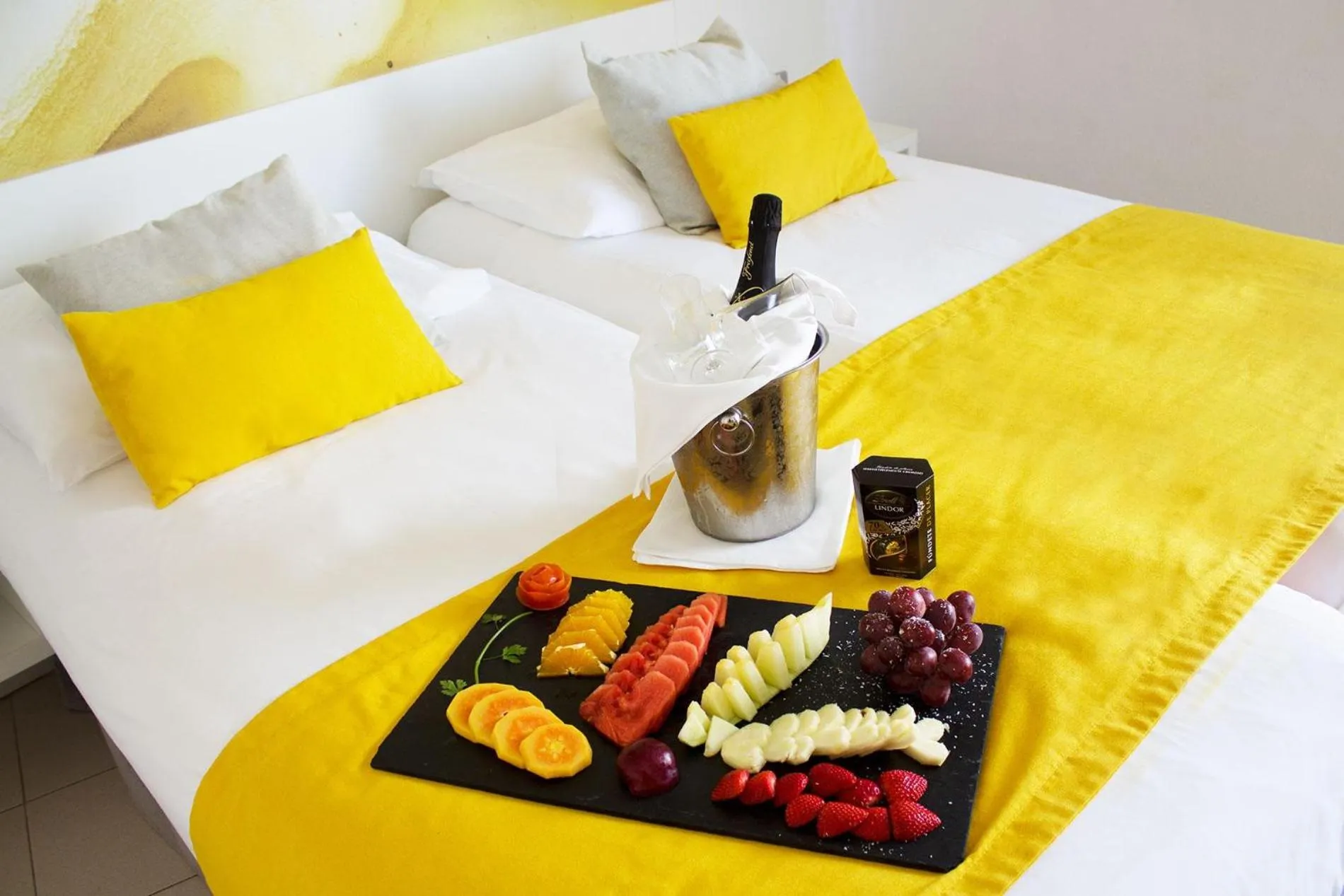 Other, Bed in Servatur Waikiki