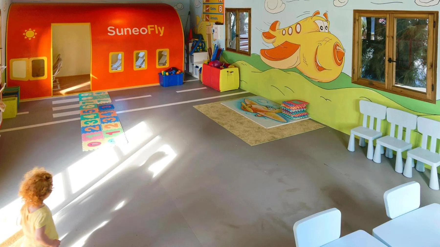 Activities in Servatur Waikiki