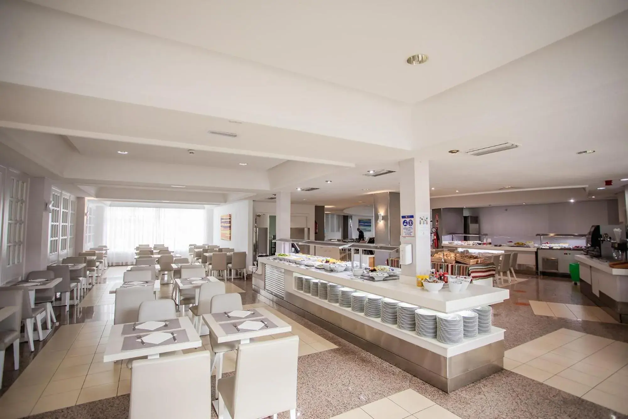 Restaurant/places to eat in Servatur Waikiki Restaurant/places to eat in Servatur Waikiki