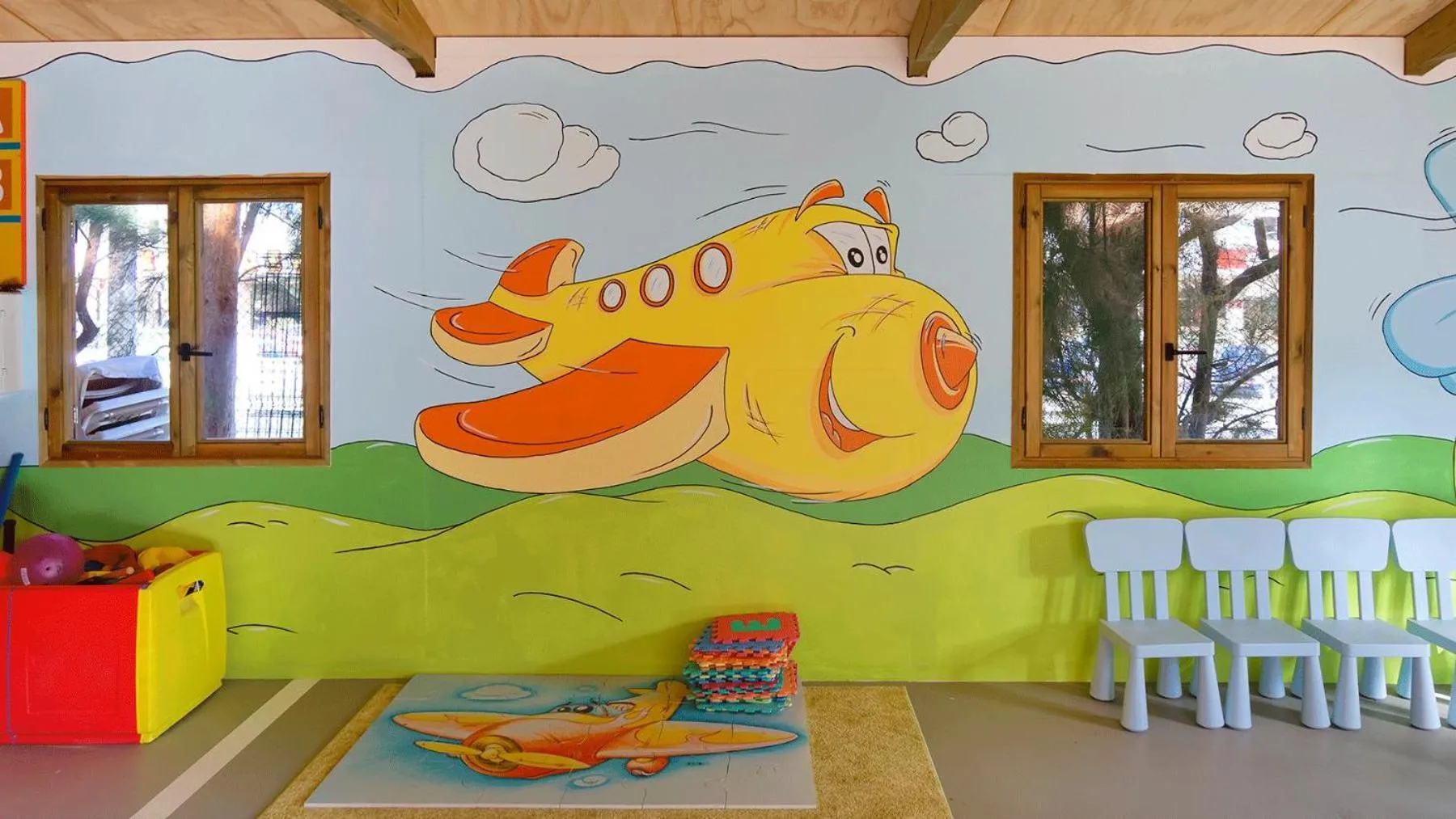 Activities in Servatur Waikiki