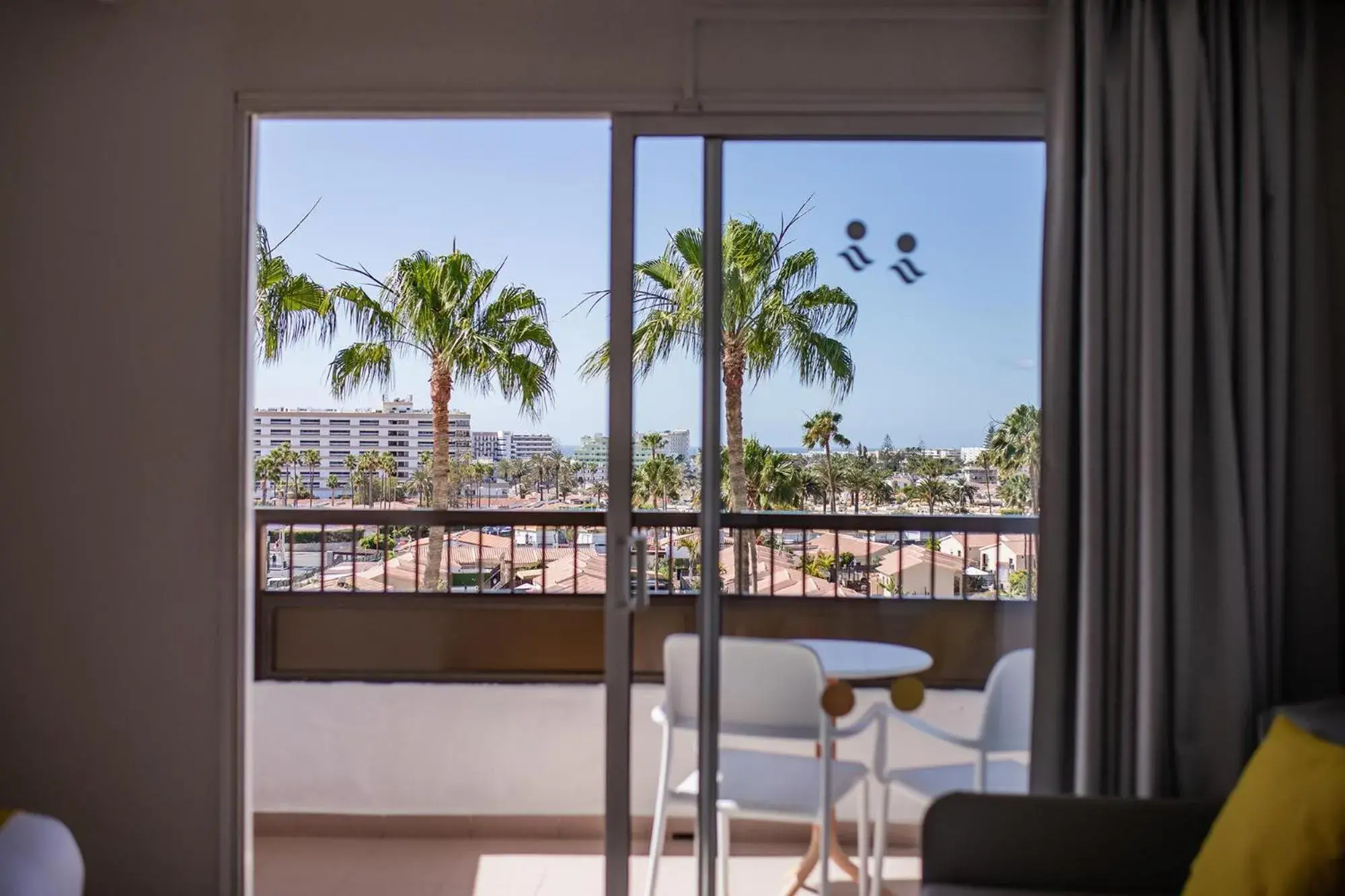 Photo of the whole room in Servatur Waikiki Photo of the whole room in Servatur Waikiki