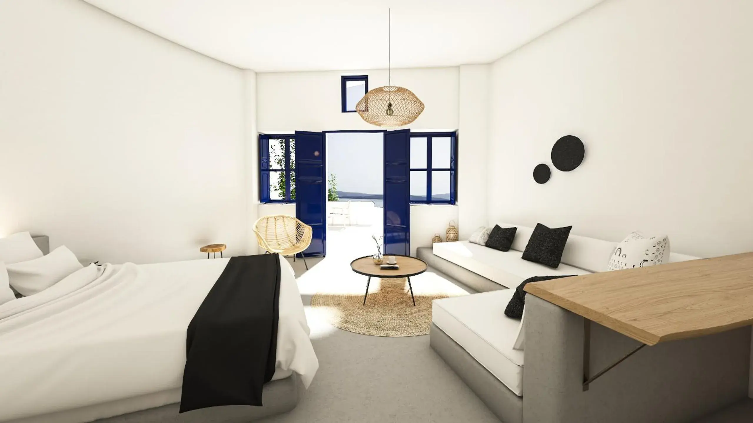 Oia Memories Suites Oia Memories Suites