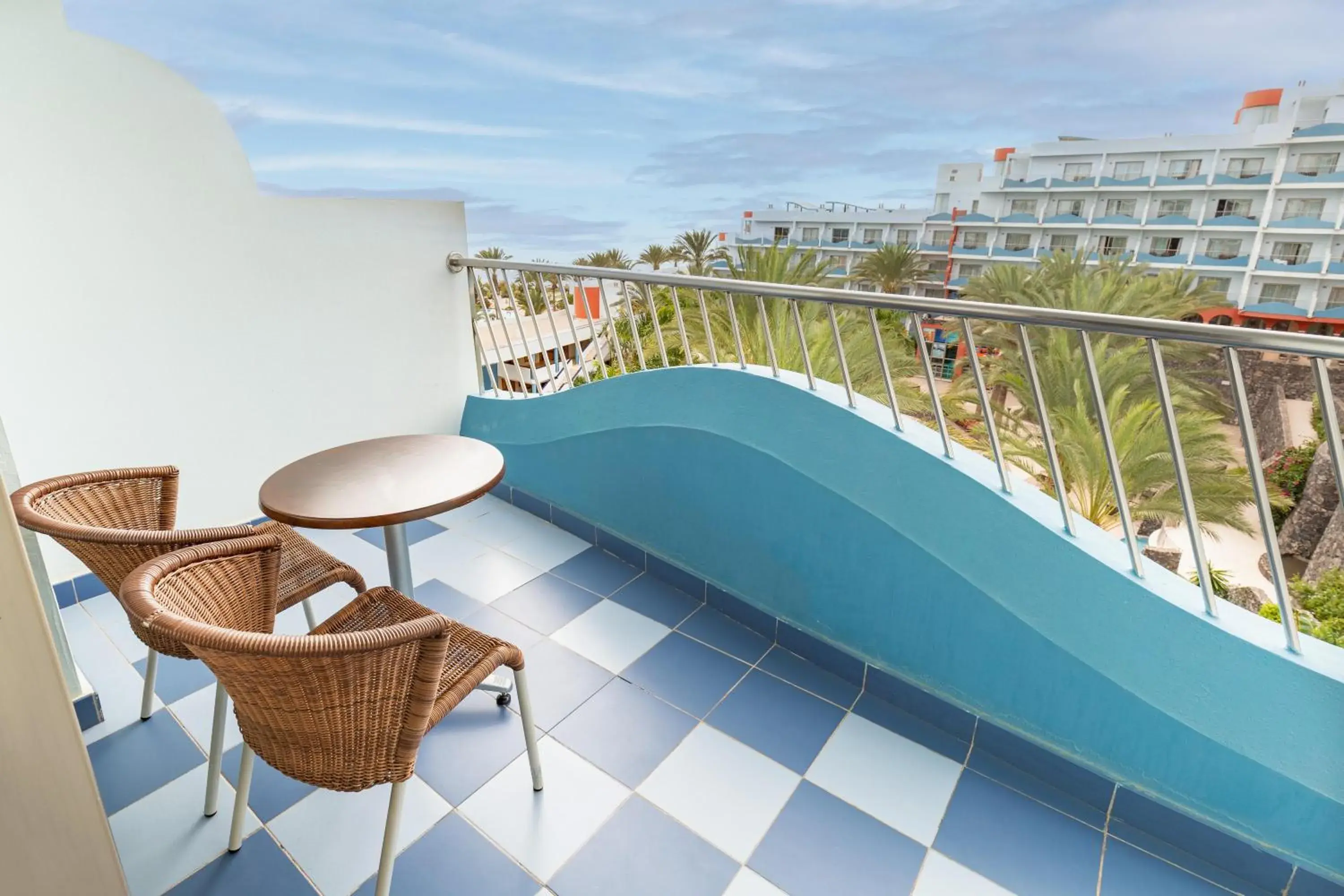 View (from property/room) in R2 Hotel Pajara Beach View (from property/room) in R2 Hotel Pajara Beach