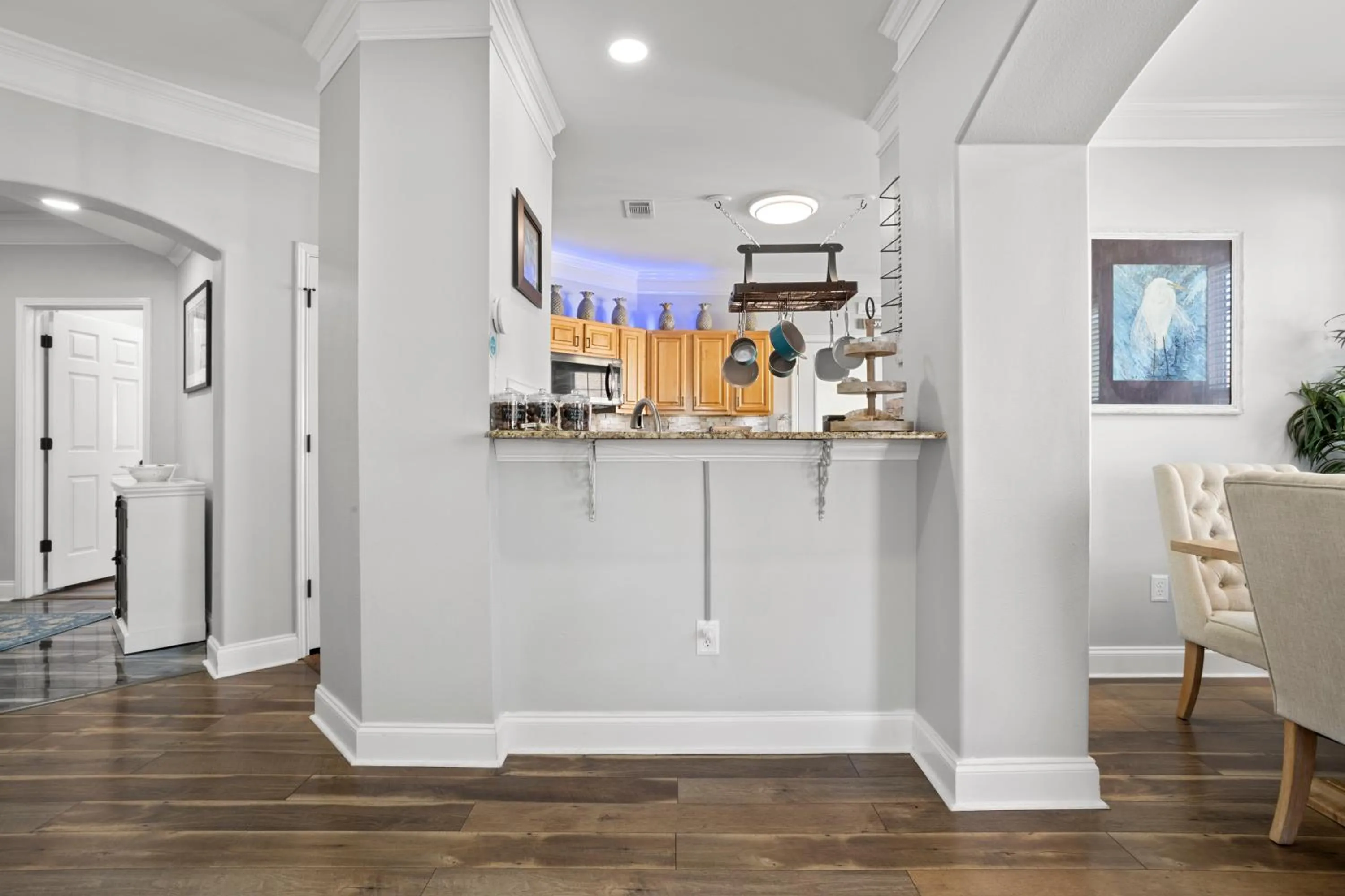 Luxury Condo in Gulfport