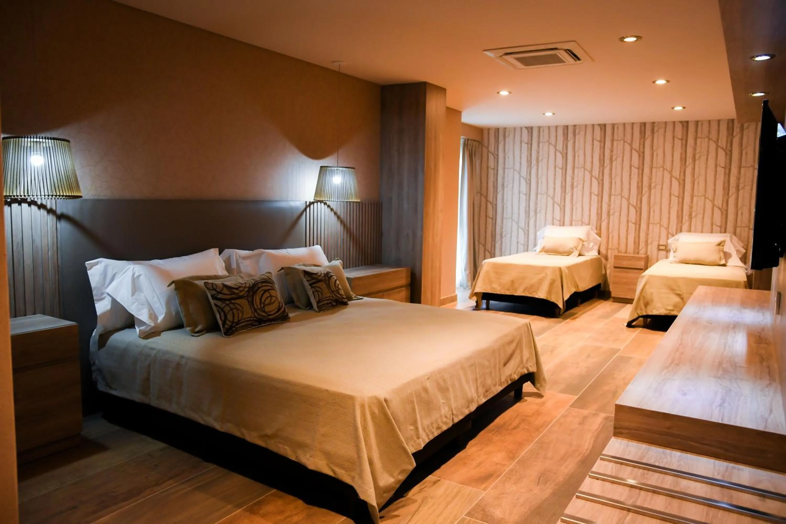 Hotel Cálido Termal