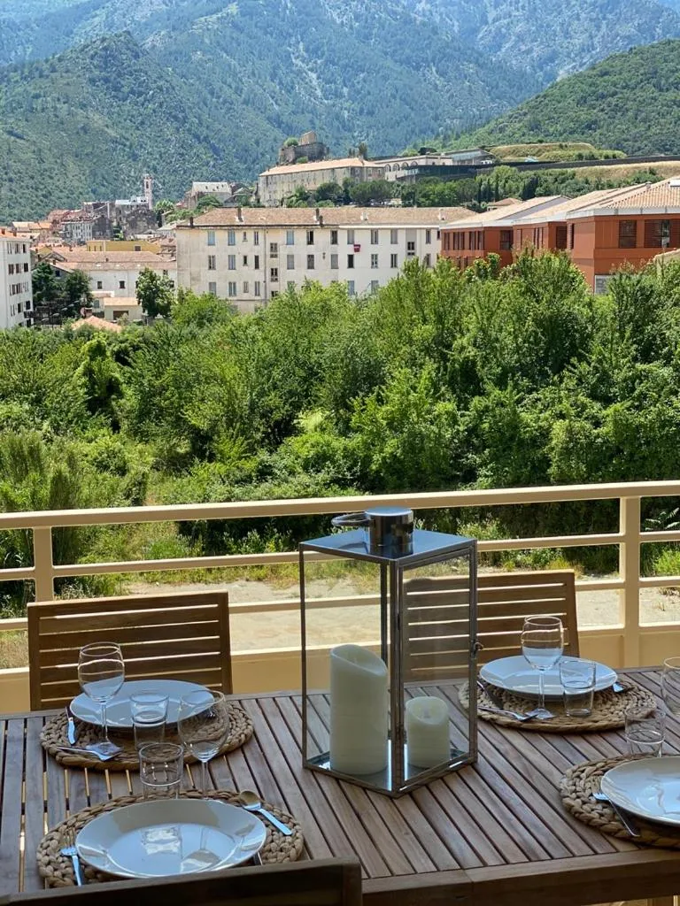 Property building in Appartements de Standing - Panate