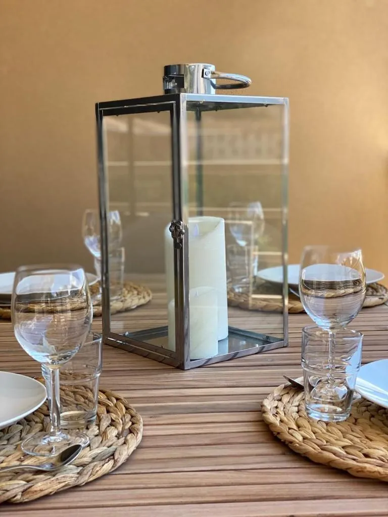 Property building in Appartements de Standing - Panate