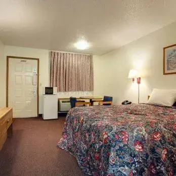 Bed in Country Side Inn Bed in Country Side Inn