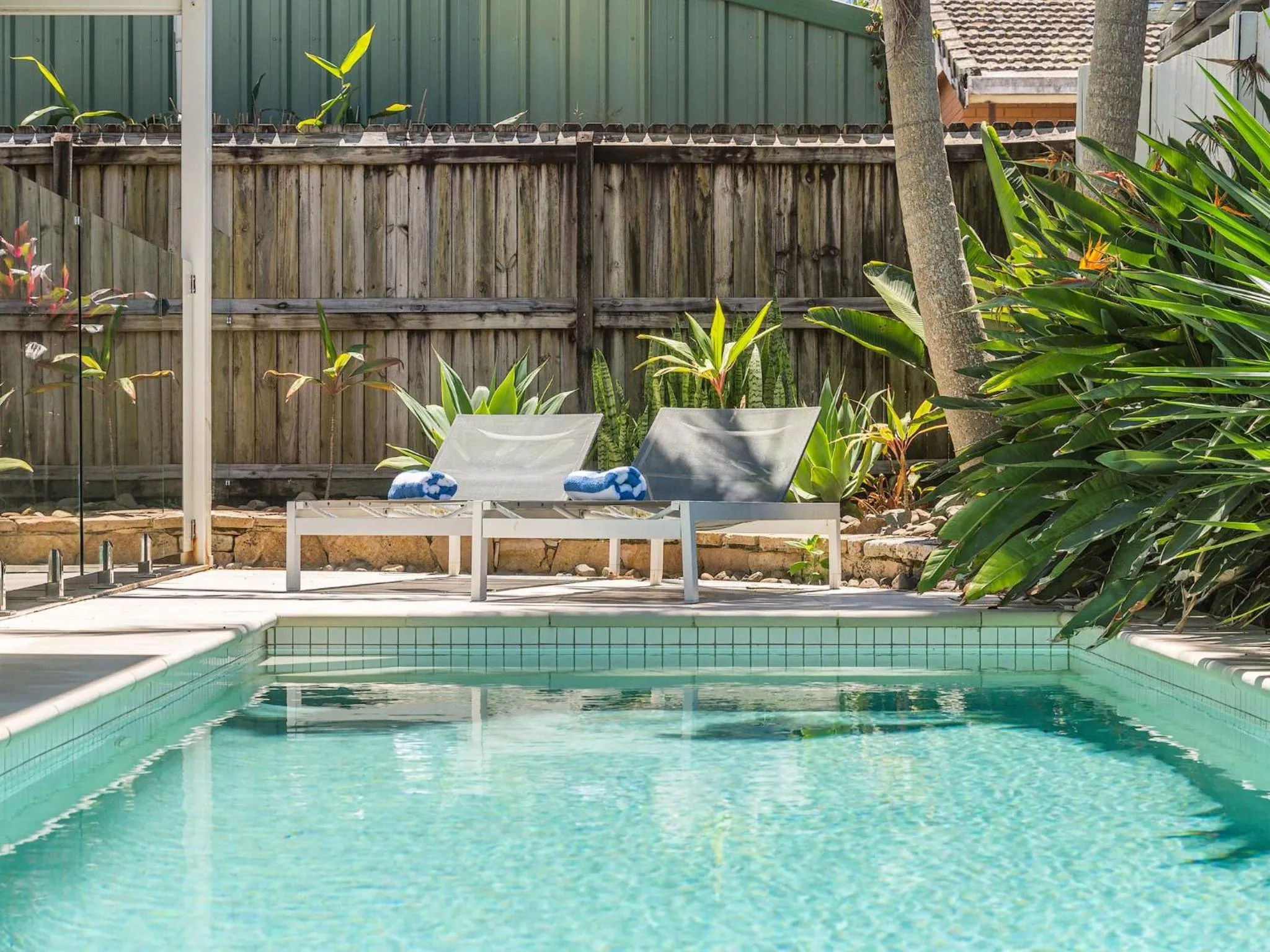 Elua Beach House