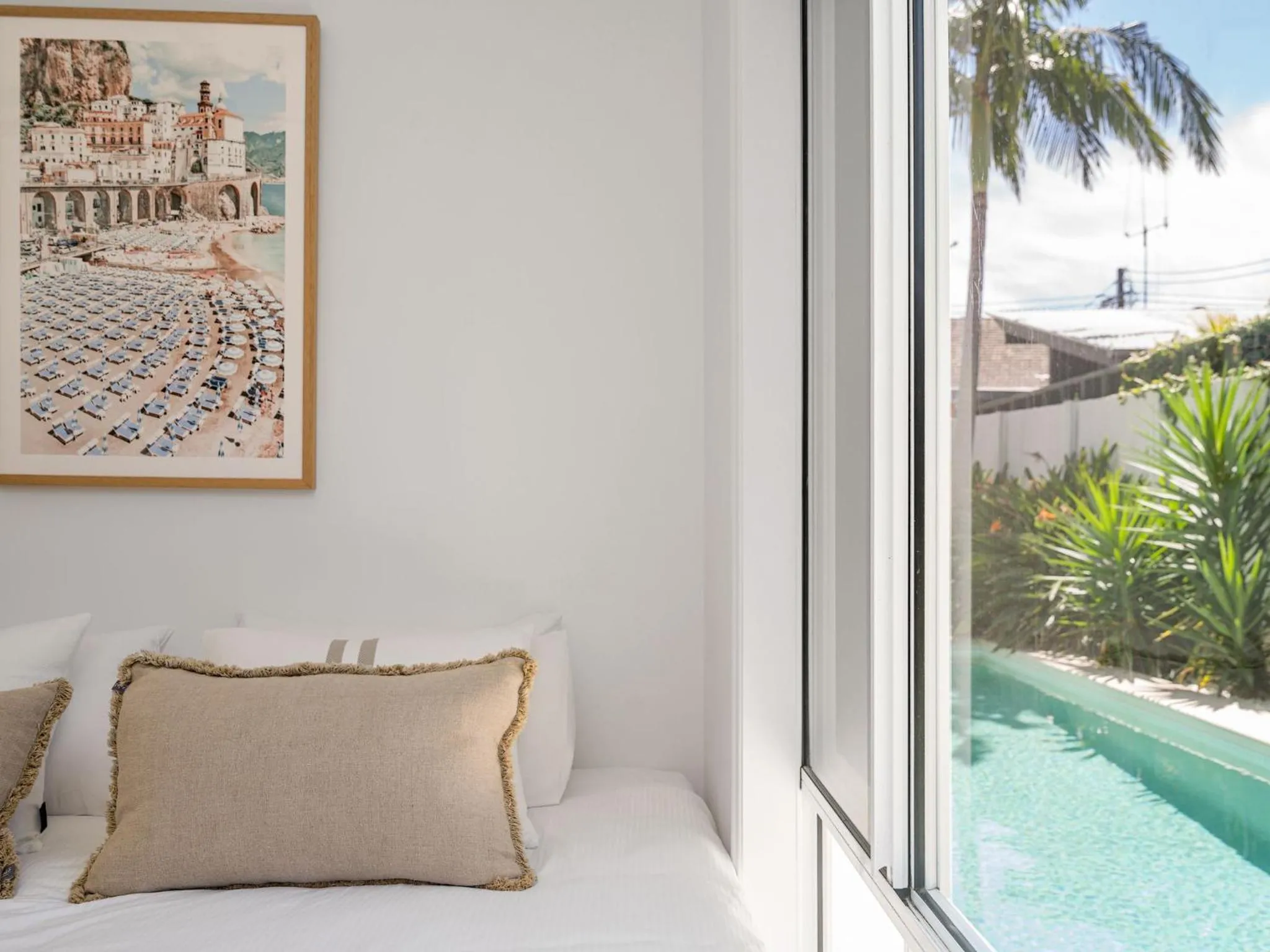 Elua Beach House