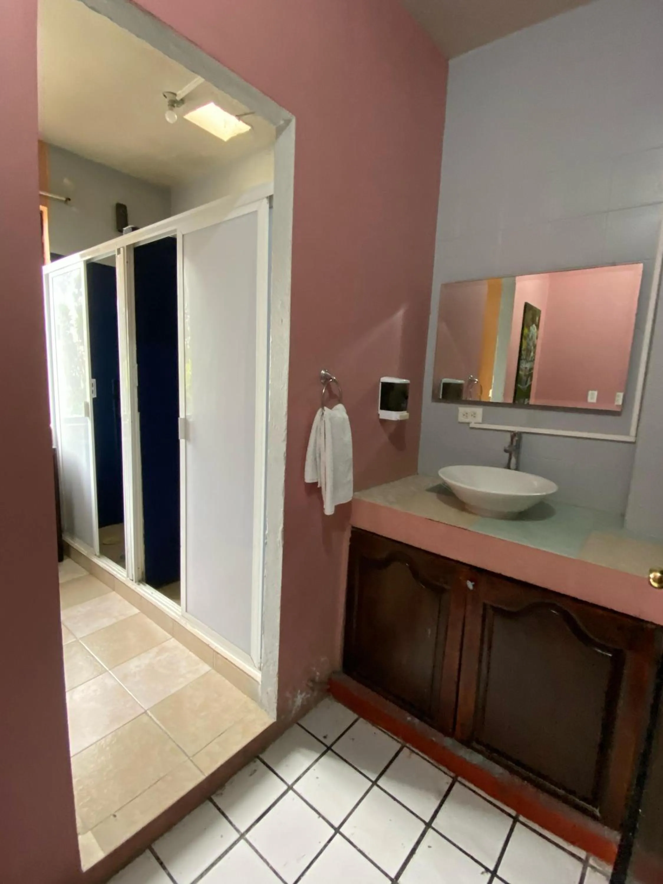 My Family In Monterrey - Hostel