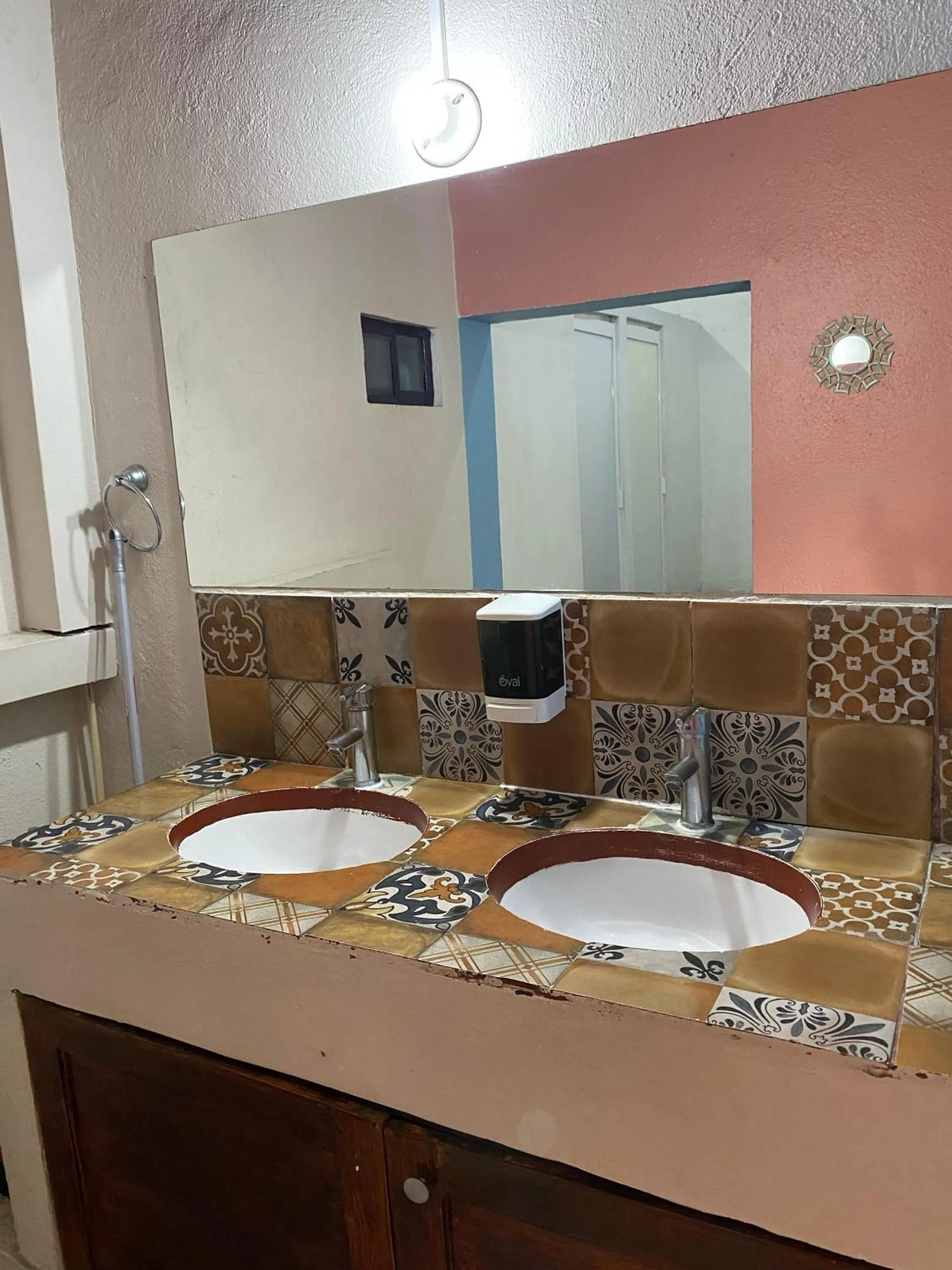 My Family In Monterrey - Hostel