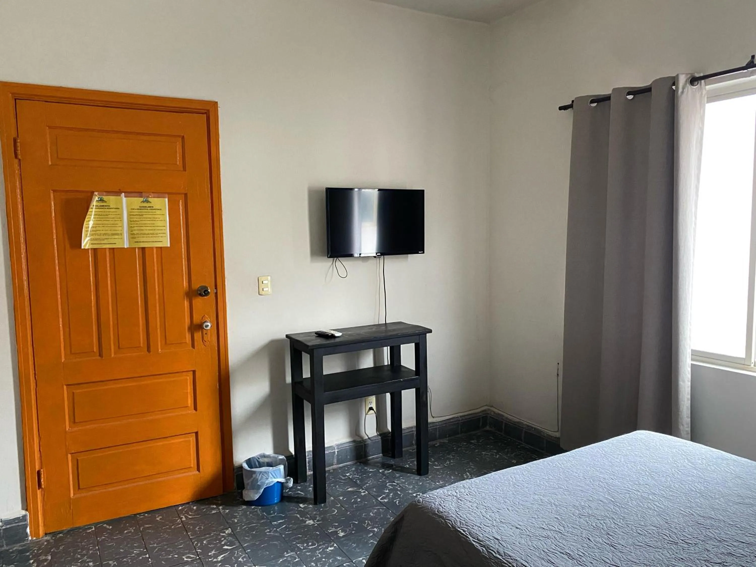 Bed in My Family In Monterrey - Hostel