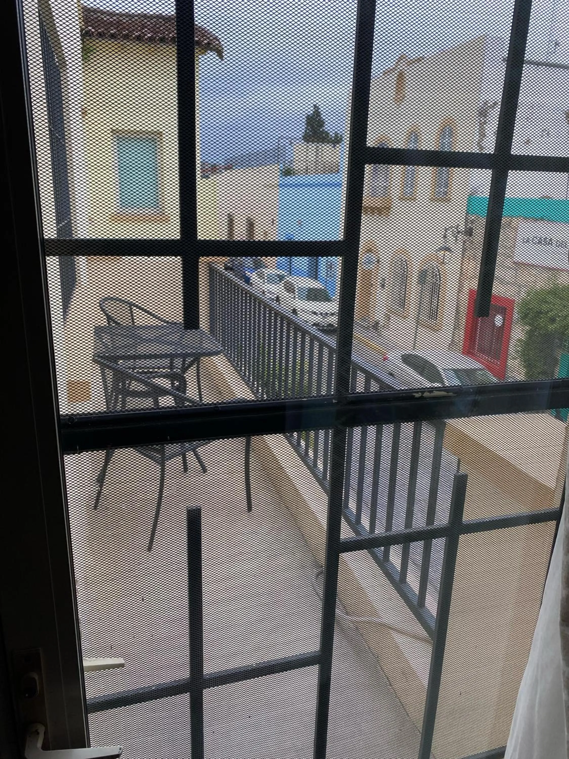 My Family In Monterrey - Hostel