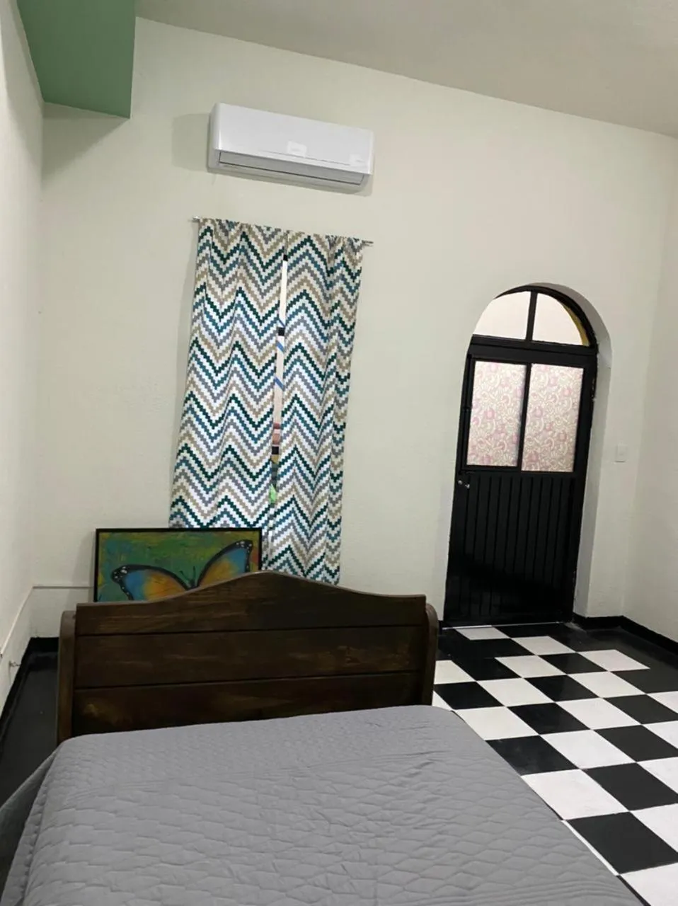 Bed in My Family In Monterrey - Hostel