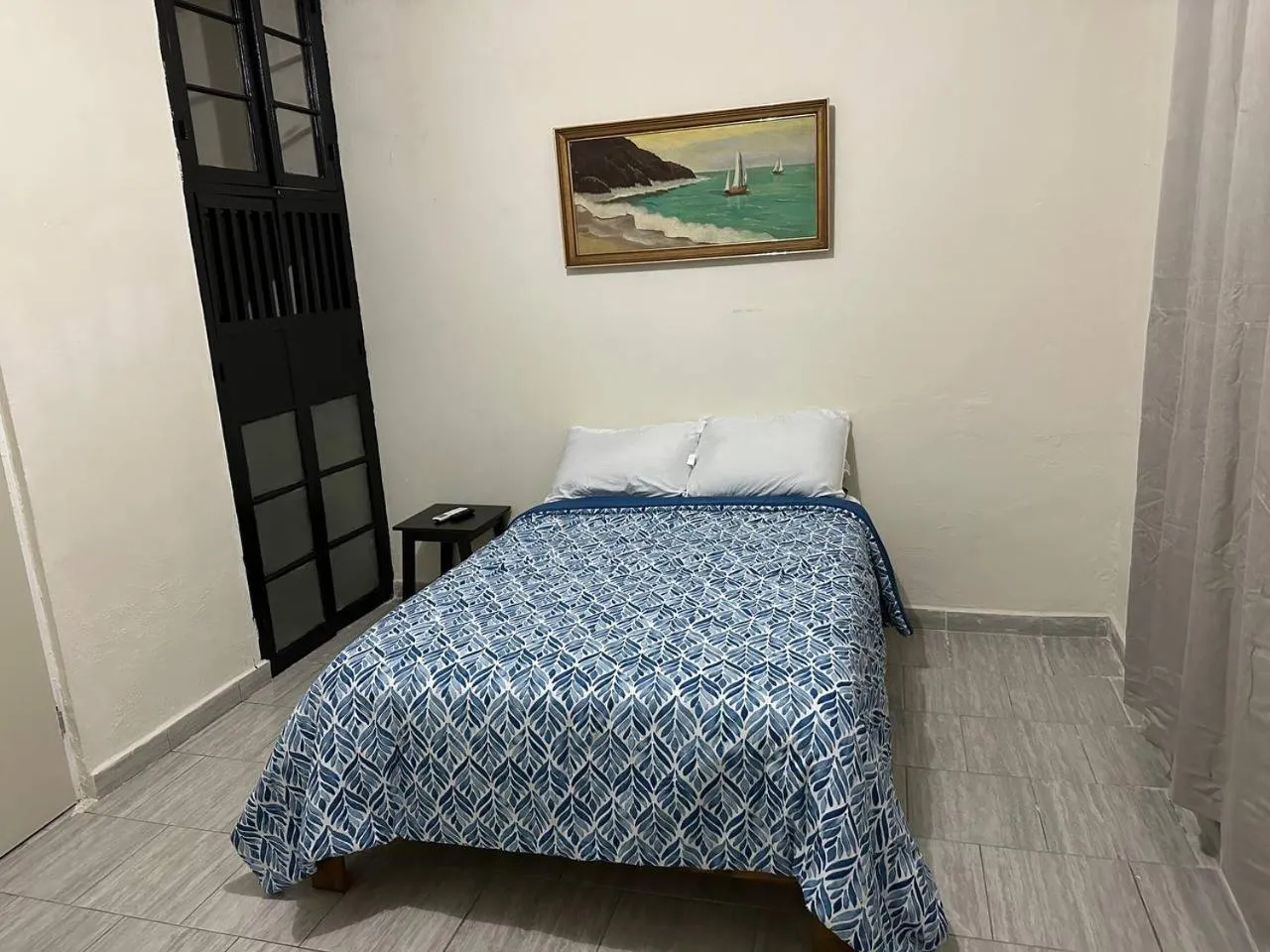 Bed in My Family In Monterrey - Hostel