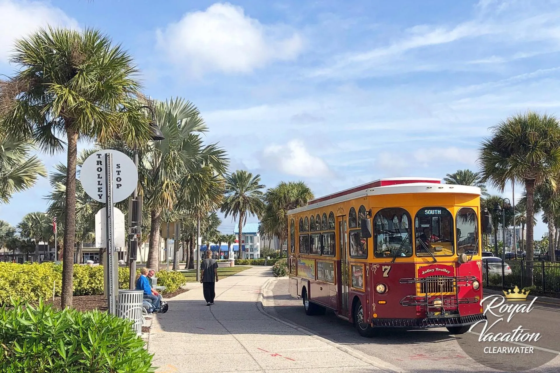 Neighbourhood in Royal Tropical at Avalon Clearwater - Pool & Free Parking - 10 Min Drive to Clearwater Beach