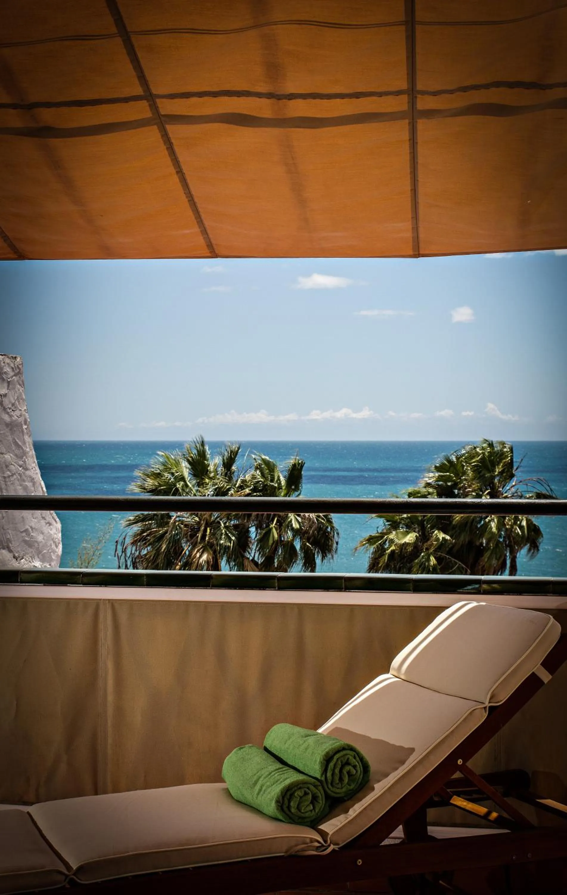 Day in Hotel Carabeo