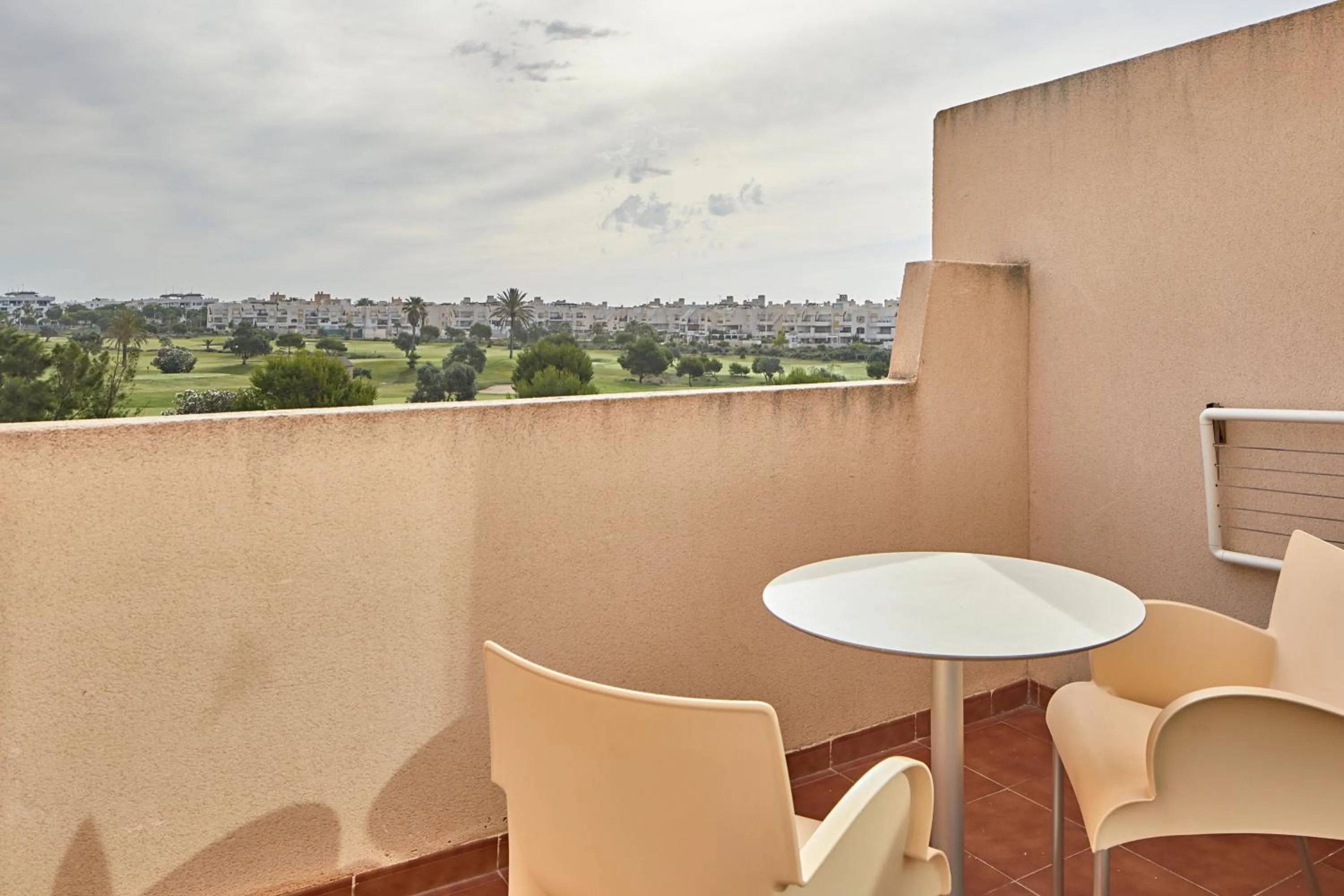 View (from property/room) in ALEGRIA Cabo De Gata