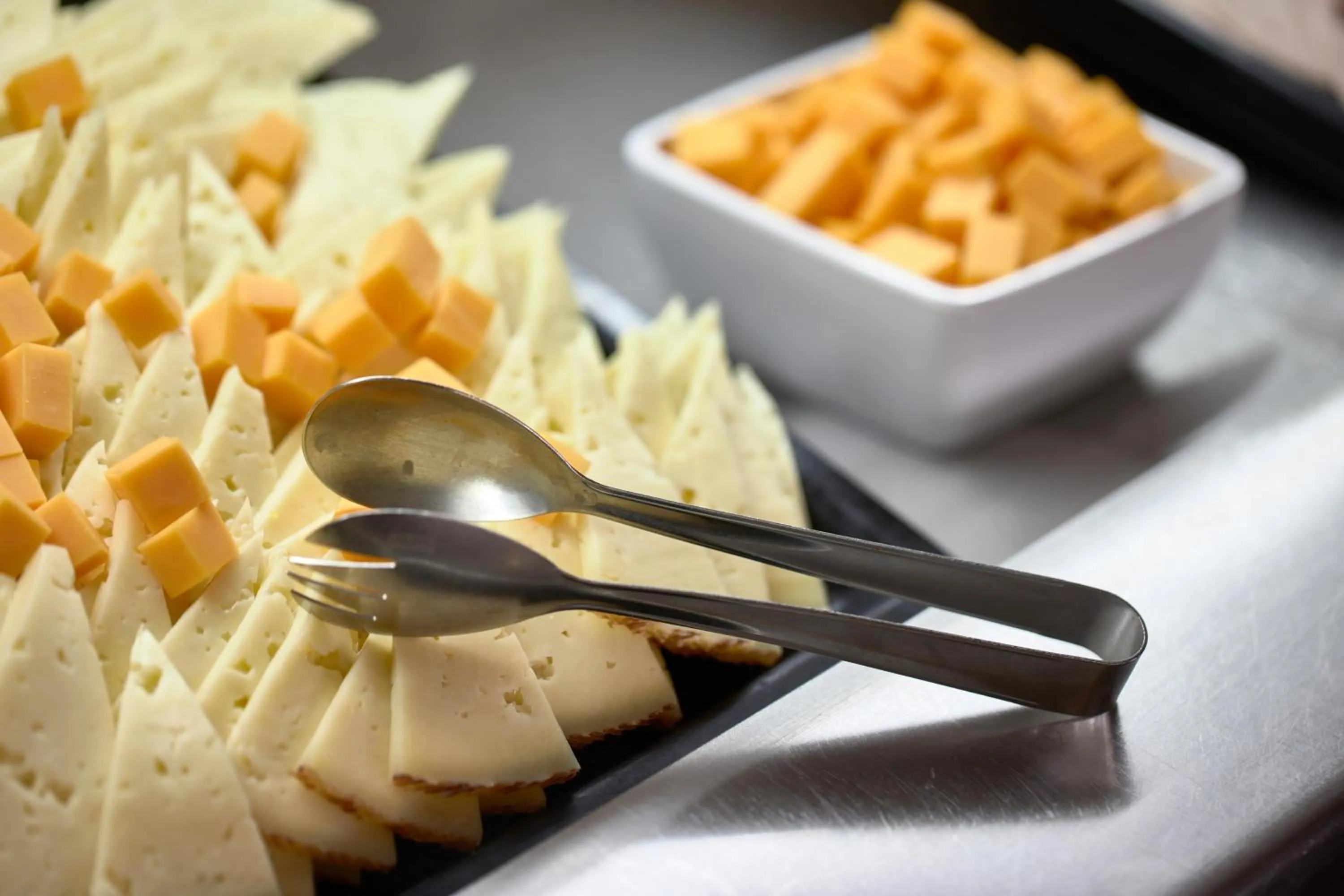 Restaurant/places to eat in ALEGRIA Cabo De Gata